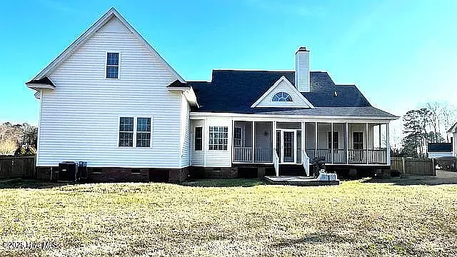 3832 Green Pastures W — Photo 2