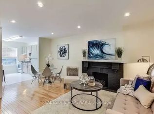 135 Kingston Rd #1A, Toronto, ON M4L1T3