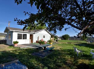 3830 Liberty Ln, Montague, CA