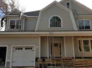 50 Frances St, Needham, MA 02492