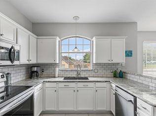 2122 Quail Ridge Dr, Weatherford, TX 76087