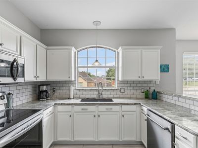 2122 Quail Ridge Dr, Weatherford, TX, 76087