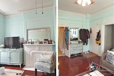 Rented by Ideal Properties Group