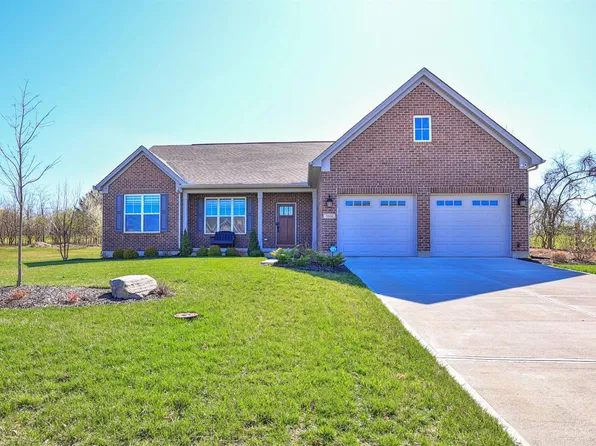 5918 Golden Bell Way, Liberty Township, OH 45011