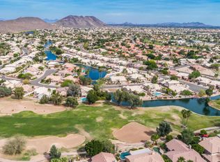 6519 W Crest Ln, Glendale, AZ 85310