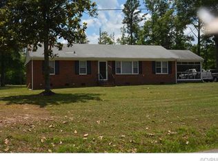 4901 Wayside Rd, Charles City, VA 23030