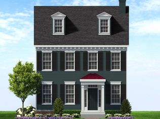 1833 Windflower Ln, Yardley, PA 19067