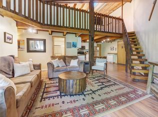 8100 Ryan Gulch Rd #307, Silverthorne, CO 80498