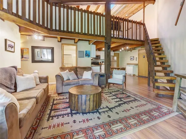 8100 Ryan Gulch Rd #307, Silverthorne, CO 80498