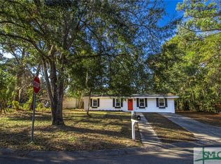 29 Gerald Dr, Savannah, GA 31406