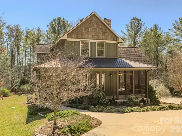 4836 Stream Side Ln #18, Morganton, NC 28655