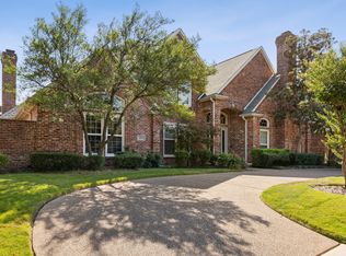4904 Sandestin Dr, Dallas, TX 75287