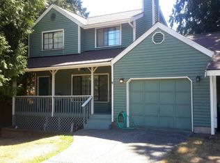 12729 57th Dr SE, Snohomish, WA 98296