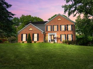 572 Common Wealth Dr, Cincinnati, OH 45244