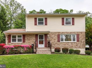401 Highmeadow Rd, Reisterstown, MD 21136