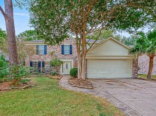 21222 Park Run Dr, Katy, TX 77450