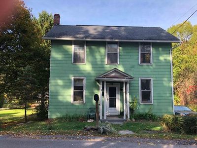 228 Clark St, Clearfield, PA, 16830