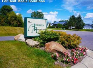 1810 Liberty Dr, Mount Pleasant, MI 48858