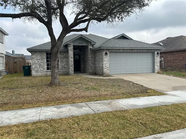 4750 Willowick Dr, Corpus Christi, TX 78413