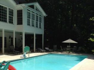 7925 Pooles Mill Rd, Cumming, GA 30107