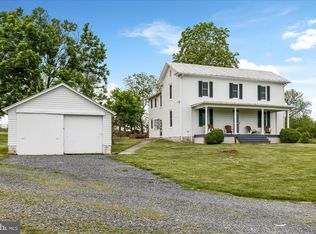 5452 Middle Rd, Winchester, VA 22602