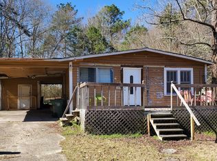 97 McCall St, Hattiesburg, MS 39401