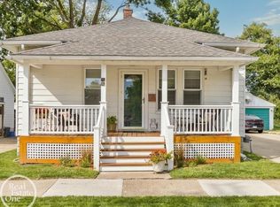 56 Union St, Mount Clemens, MI 48043