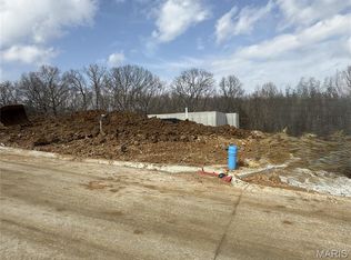 733 Blake Dr, Hillsboro, MO 63050