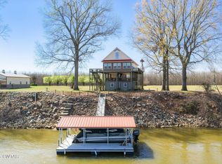 1046 Scenic Ln, Bath Springs, TN 38311
