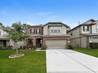 14350 Persimmon Woods Dr, Houston, TX 77068