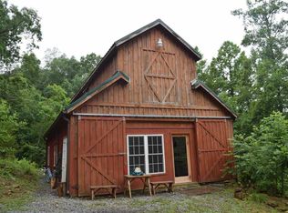 253 Lauderback Gap Trl, Rogersville, TN 37857