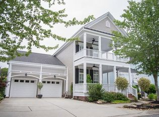 450 O'Henry Ave, Davidson, NC 28036