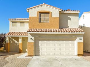 9131 Sparkling Star St, Las Vegas, NV 89123