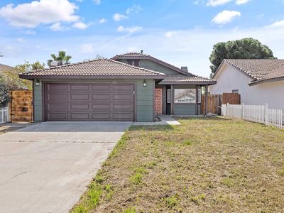 1171 State Street, Hanford, CA, 93230