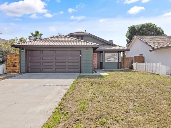 1171 State Street, Hanford, CA 93230