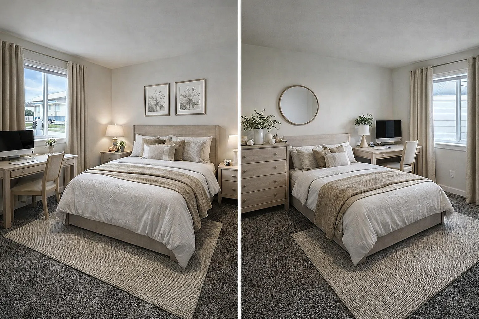 TJ Townhomes — Photo 4
