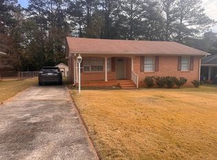 410 Dora St, Griffin, GA 30223
