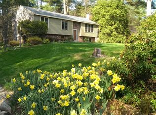 400 Maple St, Mansfield, MA 02048