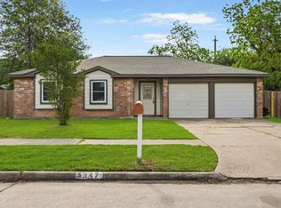 5347 Castlecreek Ln, Houston, TX 77053