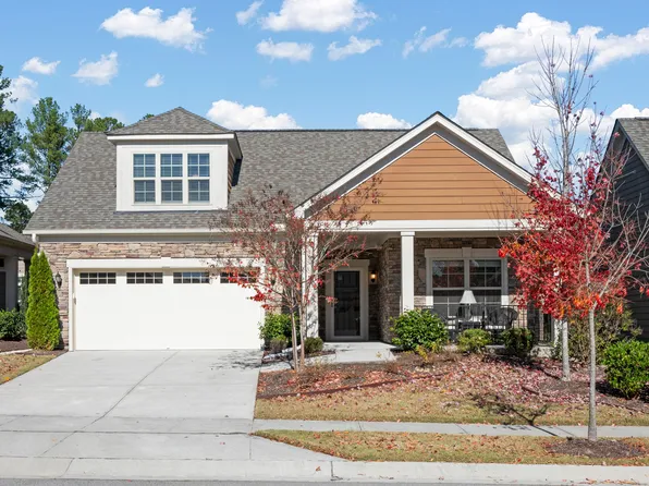 1345 Provision Pl, Wake Forest, NC 27587