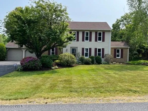 211 James Rd, Lewisburg, PA 17837