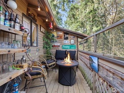1101 SW Harrier Circle #206, Oak Harbor, WA, 98277