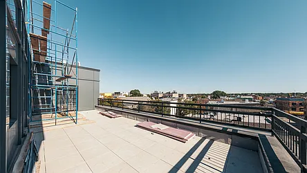 Rented by Nooklyn NYC LLC
