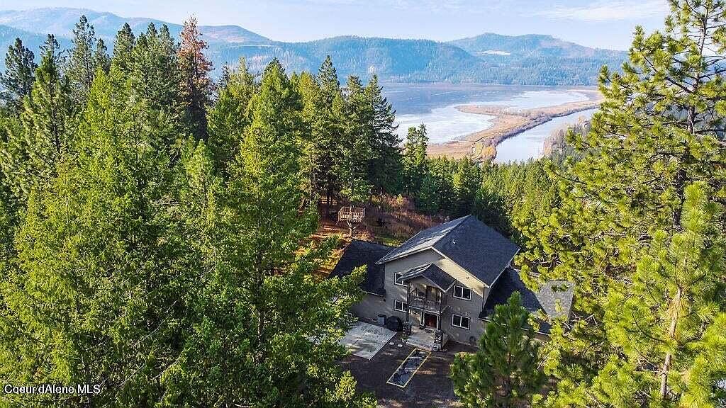 1170 Cassandra Hills Rd, Saint Maries, ID 83861 | Zillow