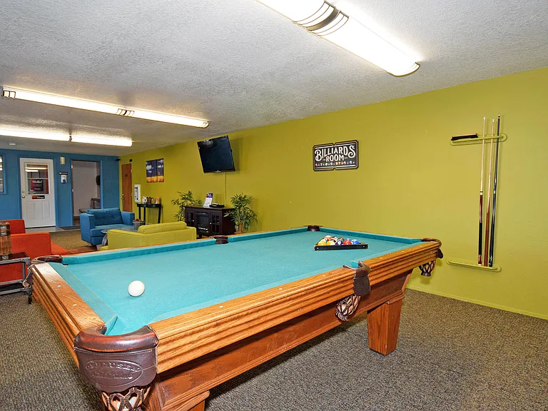 Clubhouse