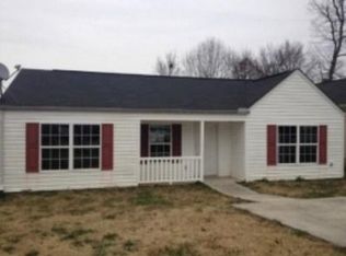 350 Woodbranch Dr, Dalton, GA 30721