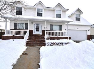 1413 Walnut St, Windsor, CO 80550