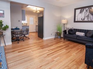 509 7th St SW, Albuquerque, NM 87102