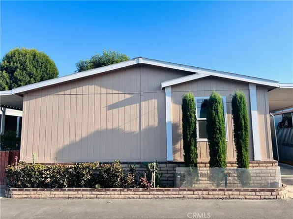 1560 S Otterbein Ave Space 113, Rowland Heights, CA 91748