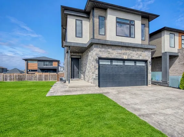 3 Damude Ave, Thorold, ON L2V 0G7